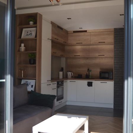 Apartment Sosnowiec City - Free Parking - Easy Check-In Exterior photo