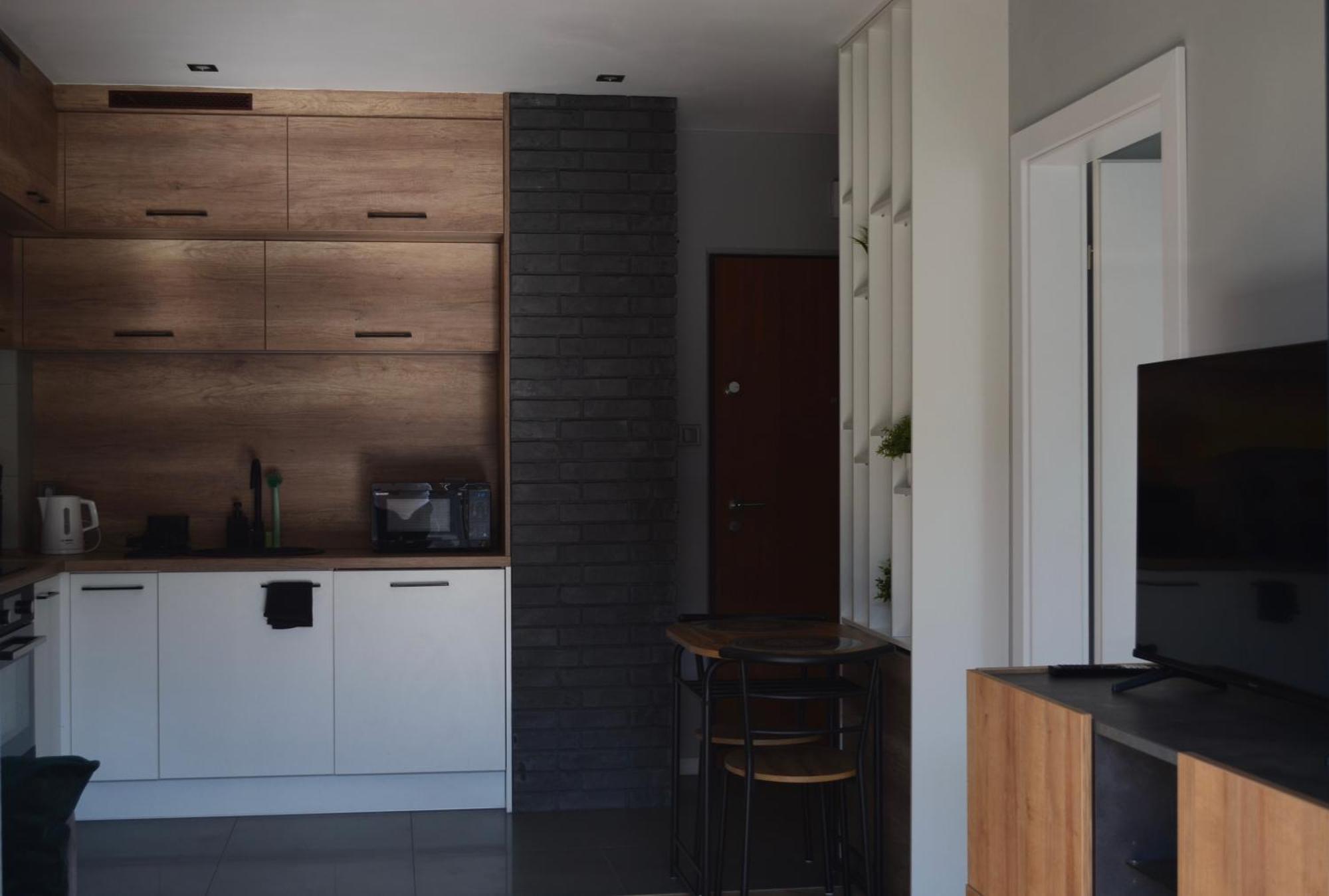 Apartment Sosnowiec City - Free Parking - Easy Check-In Exterior photo