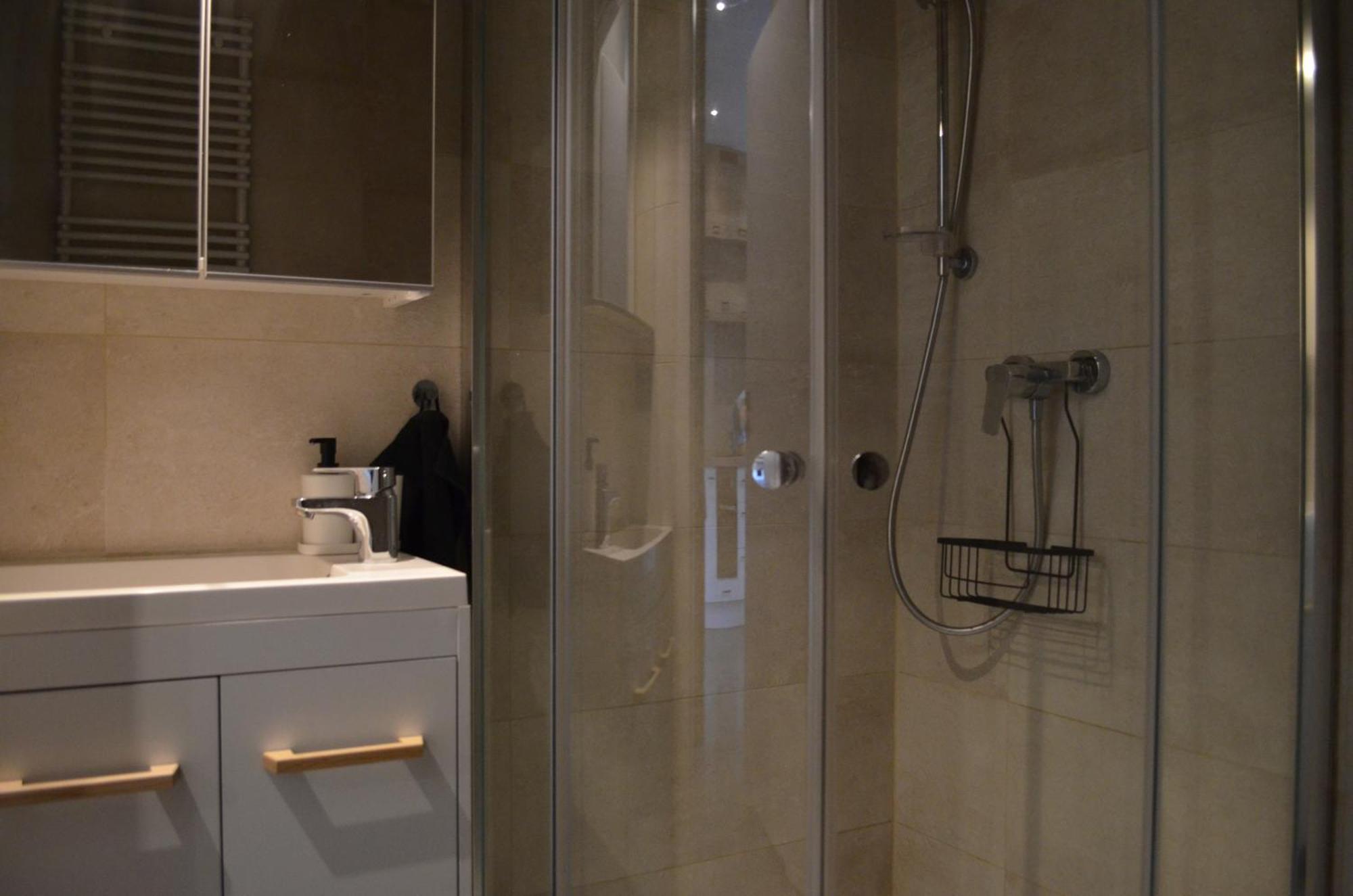 Apartment Sosnowiec City - Free Parking - Easy Check-In Exterior photo